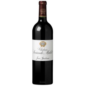 Chateau Sociando Mallet 2016